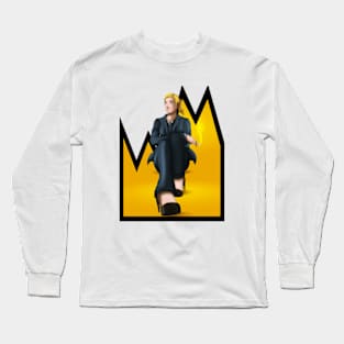 Kim Wexler Saul's Counterpart Long Sleeve T-Shirt